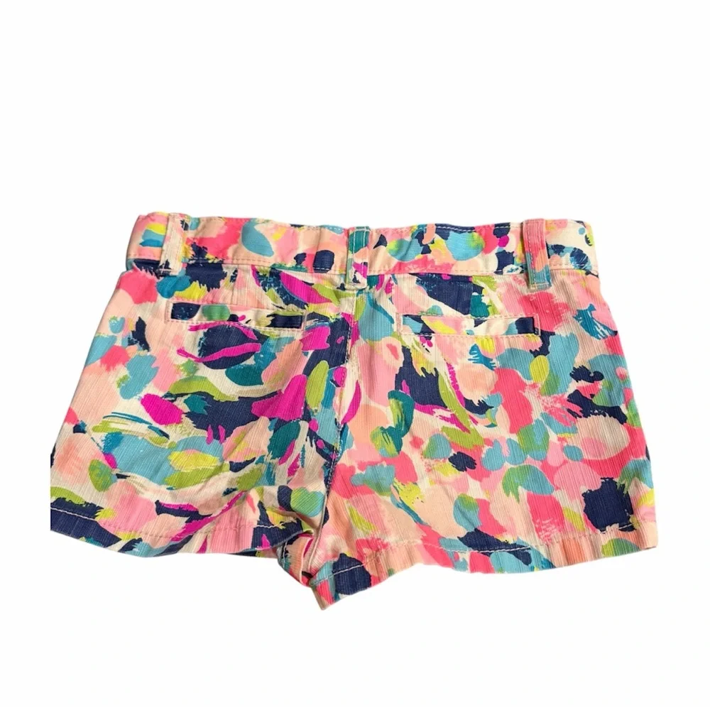 Lilly Pulitzer bright playful
